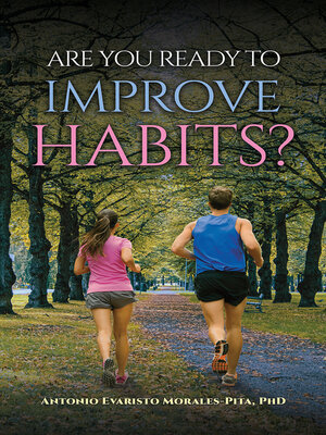 cover image of Are You Ready to Improve Habits?